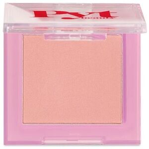 PYT Beauty Blush, Hot Flush Blush, light pink, nude blush,Brand new, NIB